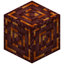 Magma Block Pillar Top