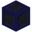 Grill Blue Concrete