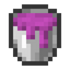 Magenta Dye Bucket