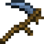 Blue Steel Scythe