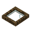 Oak Bark Trapdoor