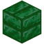 Shuttered Emerald Block