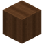 Rectangle Brown Wool