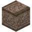 Blank Raw Iron Block Carving