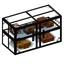 Pastry Display Case