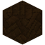 Double Herringbone Dark Oak Planks