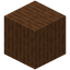 Barky Brown Wool