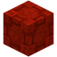 Overlapping Redstone Block Tiles