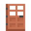 Copper Door