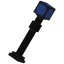 Illuminant Blue Column