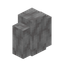 White Dacite Wall