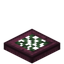 Vined Crimson Trapdoor
