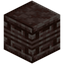 Fine Ancient Debris Pillar