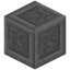 Cut Smooth Stone Column