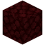 Trodden Red Nether Bricks