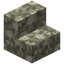Bone Pile Stairs