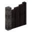 Hellbark Curved Gate