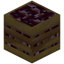 Crate of Plums