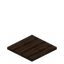 Reinforced Jungle Pressure Plate