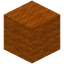 Orange Wool