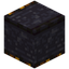 Blank Gilded Blackstone Carving