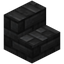 Deepslate Tile Stairs