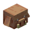 Piglin Head