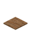 European Larch Pressure Plate
