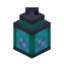 Cyan Lantern