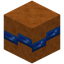 Red Sandstone with Lapis