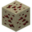 Sand Almandine Ore