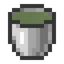 Liquid Uranium Hexafluoride Bucket