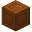 Thick Inlayed Red Sandstone