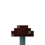 Blue Mushroom