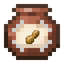 Alchemical Sulfur [Peanut]