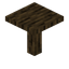 Oak Coffee Table
