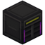 Yellow Creative Disk Interface