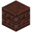 Ornate Bricks Pillar