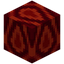 Maroon Glazed Terracotta