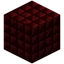 Red Nether Bricks Mini Tiles