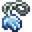 Glass Hand