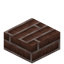 Long Umber Brick Slab