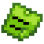 Lime Sticky Note