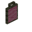 Pink Skyroot Tall Seat Back