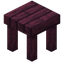 Crimson Table