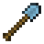 Aluminium Shovel