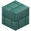 Offset Prismarine Bricks