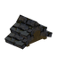 Roof Cap 45 Moss Slate