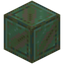 Ancient Waxed Weathered Copper