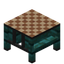 Warped Chess Board